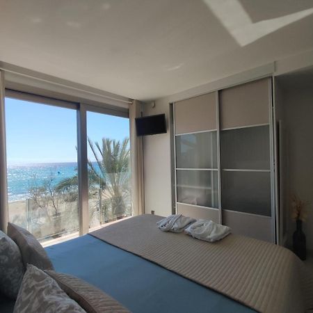 Apartaments Delfin Playa de Palma  Buitenkant foto