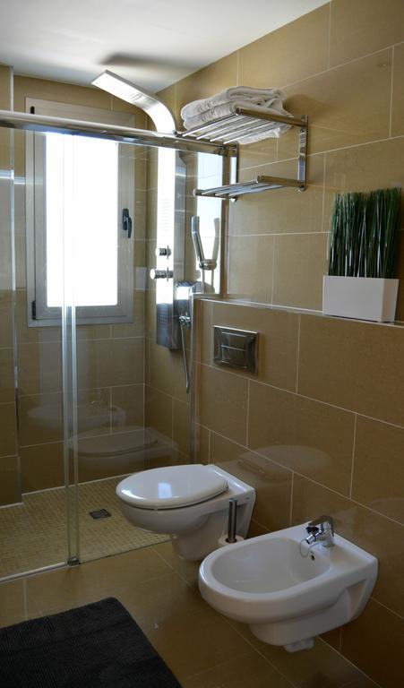Apartaments Delfin Playa de Palma  Buitenkant foto