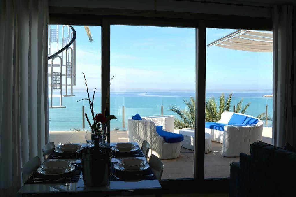 Apartaments Delfin Playa de Palma  Buitenkant foto