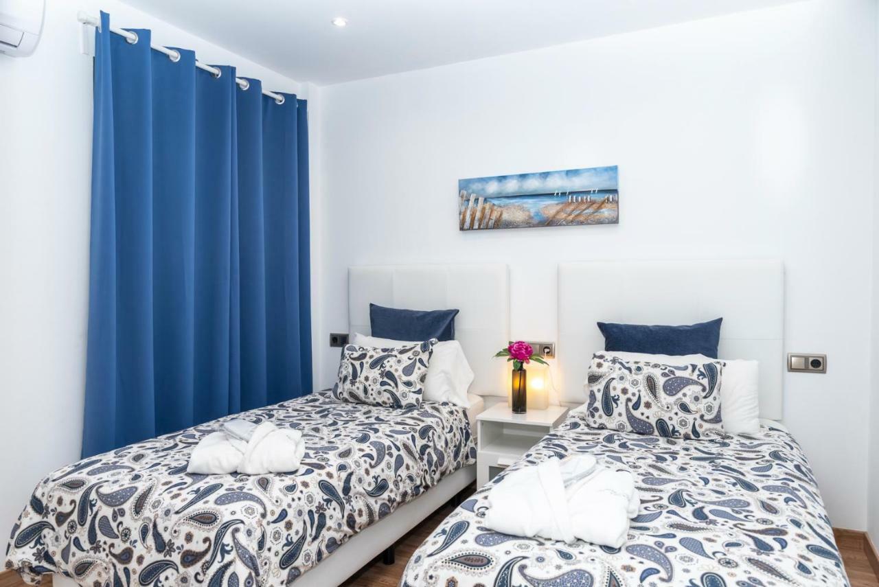 Apartaments Delfin Playa de Palma  Buitenkant foto