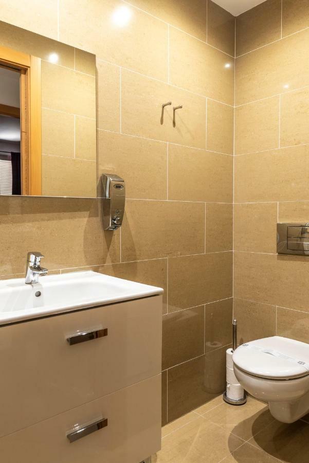 Apartaments Delfin Playa de Palma  Buitenkant foto