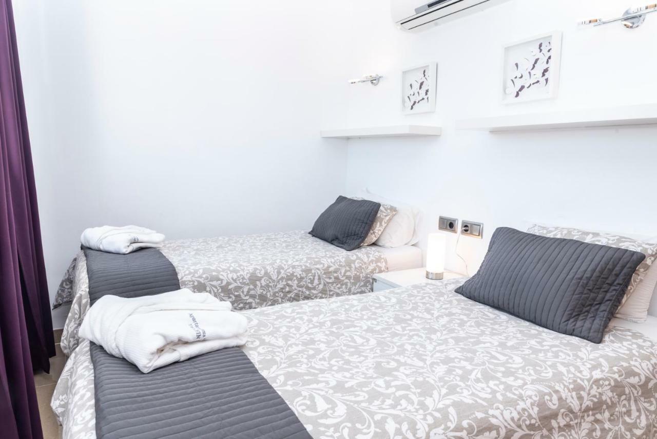 Apartaments Delfin Playa de Palma  Buitenkant foto